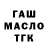 Кодеиновый сироп Lean Purple Drank Natka Marmeladka